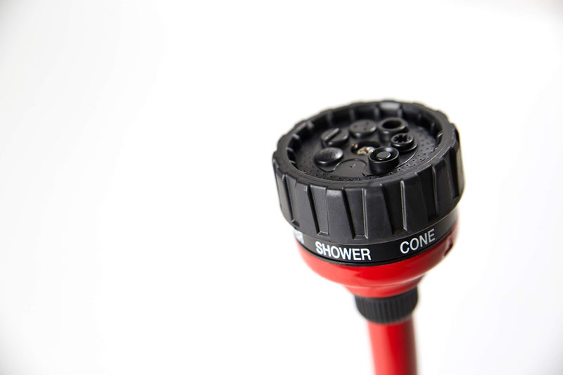 Orbit 58995 Pro Flo 7-Pattern 14â€ Watering Wand with Thumb Control - Image 3